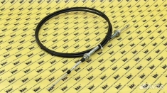 Трос управления стояночным тормозом ОЕМ 147-9654 картинка из объявления