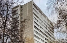 Продам 1 комнатную квартиру 35 м2 картинка из объявления