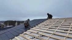 Бригада Строителей