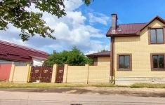 Продам коттедж 138.3 м2 картинка из объявления
