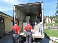 Грузоперевозки  Малаховка картинка из объявления