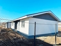 Дом 90 м2 на участке 6 сот картинка из объявления