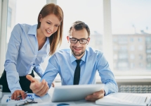 Требуется оператор на телефон в объявлении 1 фото Требуется оператор на телефон картинка из объявления