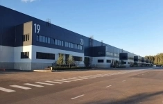 Продам коммерческую недвижимость 1011.37 м2 в объявлении 9 фото Продам коммерческую недвижимость 1011.37 м2 картинка из объявления