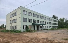 Продам коммерческую недвижимость 7800 м2 картинка из объявления