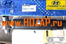 Запчасти для грузовиков HYUNDAI картинка из объявления