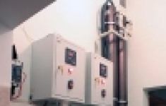 Индукционный котел промышленный ИКВ картинка из объявления