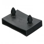 Латодержатели накладные центральные картинка из объявления