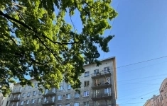 Продам 3 комнатную квартиру 62.5 м2 картинка из объявления