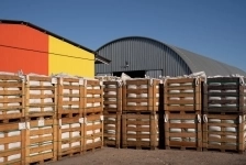 Фасованный битум БНД 100/130 Ангарск 31 500 руб/тн. в объявлении 1 фото Фасованный битум БНД 100/130 Ангарск 31 500 руб/тн. картинка из объявления