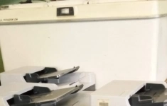 Компьютерная оргтехника в количестве 46 ед., СтГРЭС картинка из объявления