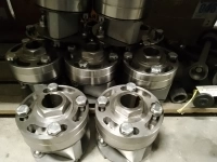 Полумуфта пластичная 0251.19.150СБ (0051.19.150) картинка из объявления