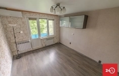Продам 2 комнатную квартиру 37 м2 картинка из объявления