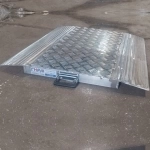 Мост перегрузочный ГКА 75.125/4KM в объявлении 1 фото Мост перегрузочный ГКА 75.125/4KM картинка из объявления