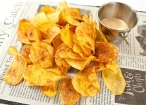 Грузчик на производство чипсов от 10 смен картинка из объявления