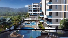 Купить квартиру в Турции картинка из объявления