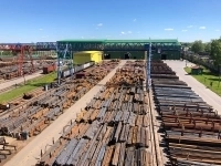 Металлоторг, сеть металлобаз картинка из объявления