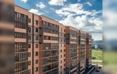 Продам 1 комнатную квартиру 30.6 м2 в объявлении 1 фото Продам 1 комнатную квартиру 30.6 м2 картинка из объявления