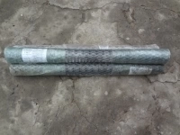 Сетка ПВС-40 оцинкованная для штукатурки в объявлении 5 фото Сетка ПВС-40 оцинкованная для штукатурки картинка из объявления