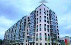 Продам 1 комнатную квартиру 39.1 м2 картинка из объявления