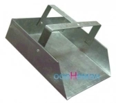 Совок дворницкий с Т-образной ручкой в объявлении 1 фото Совок дворницкий с Т-образной ручкой картинка из объявления