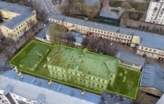 Продам коммерческую недвижимость 1792 м2 в объявлении 6 фото Продам коммерческую недвижимость 1792 м2 картинка из объявления