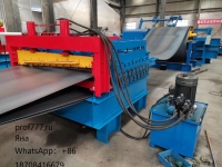 Оборудование для поперечной резки металла в объявлении 1 фото Оборудование для поперечной резки металла картинка из объявления