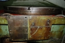 Гидрокопировальный фрезерный станок ГФК-214 в объявлении 1 фото Гидрокопировальный фрезерный станок ГФК-214 картинка из объявления