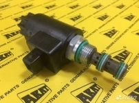 Соленоид кпп Carraro 45062 картинка из объявления