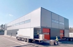 Продам коммерческую недвижимость 1440 м2 картинка из объявления