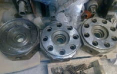 Головка револьверная на станок 1Г340. картинка из объявления