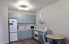 Сдам 1 комнатную квартиру 40 м2 картинка из объявления