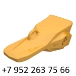 Коронки 5054103 ADVANSYS для ковшей экскаваторов CAT картинка из объявления