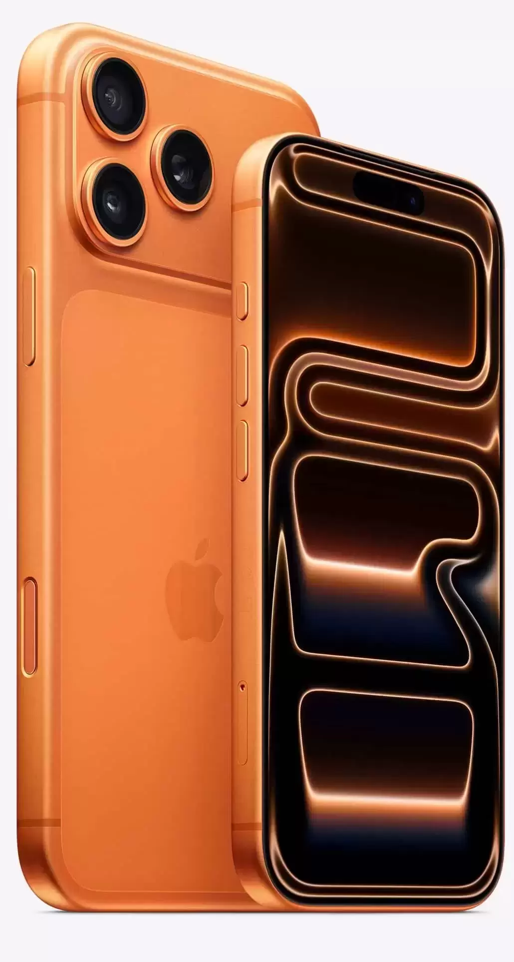 iPhone 17 Pro 512GB Silver картинка из объявления