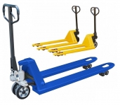 Сдам в Аренду или окажу Услуги Тележки Гидравлической рохля 3,5т картинка из объявления