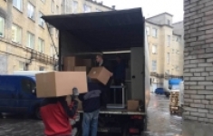 Грузчики,погрузка,разгрузка 8-951-763-21-58 картинка из объявления