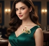 Брошь скорпион. картинка из объявления