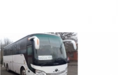 Водитель автобуса категории D в объявлении 1 фото Водитель автобуса категории D картинка из объявления