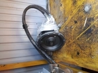 Гидромотор поворота Hitachi 4610138 картинка из объявления