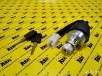 Замок зажигания Hidromek 520/08112 картинка из объявления