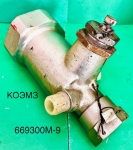 Редуктор воздушный 669300М-9 картинка из объявления