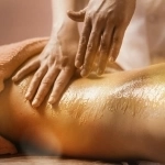 Массаж любой сложности в Чите картинка из объявления