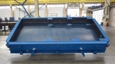 Металлоформы для изготовления наружных стеновых панелей в объявлении 7 фото Металлоформы для изготовления наружных стеновых панелей картинка из объявления