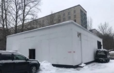 Продам коммерческую недвижимость 34.9 м2 картинка из объявления