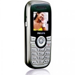 Новый телефон Philips S660 Сhampagne. картинка из объявления