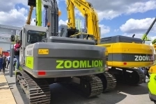 Запасные части экскаваторов Zoomlion в объявлении 1 фото Запасные части экскаваторов Zoomlion картинка из объявления