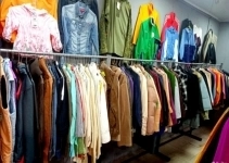 Одежда оптом в объявлении 5 фото Одежда оптом картинка из объявления