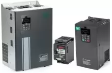 Частотный преобразователь серии ESQ-230 недорого со склада в Москве картинка из объявления