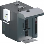 Ротационная печь Ротор-Агро 302Э картинка из объявления