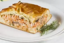 Поминки , пироги, блинчики, пирожки, поминальные гостиницы картинка из объявления
